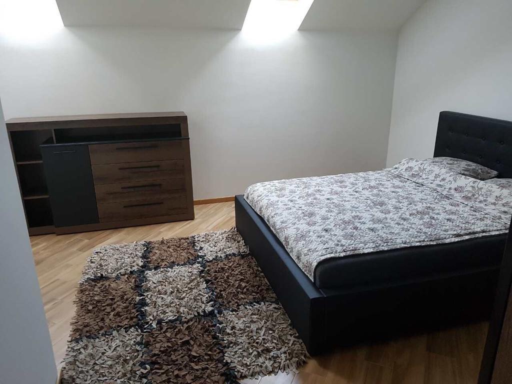 Afrodita Novi Sad Buitenkant foto